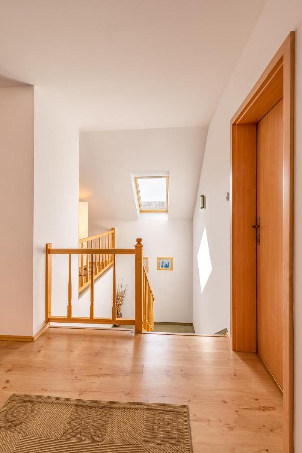 Landhaus Mit Garten Щецин Екстер'єр фото